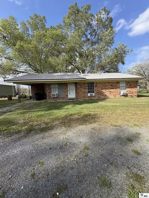 161 Ellis Ln, Winnsboro, LA 71295