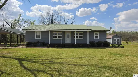 111 Carson Rd, Delhi, LA 71232