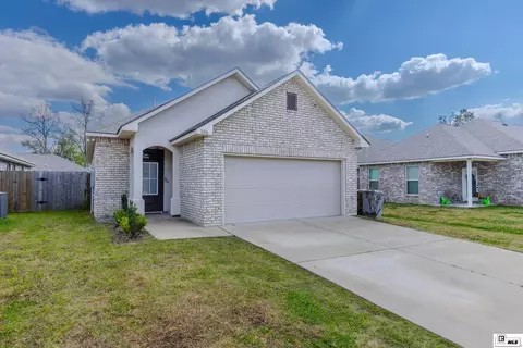 106 Briar Hill Dr, Monroe, LA 71203
