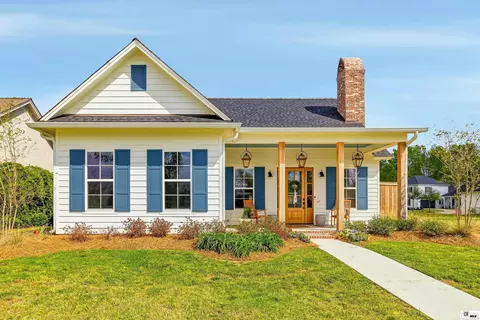 7014 Egret Lndg, Monroe, LA 71203