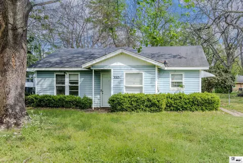 310 Tennessee St, Monroe, LA 71203