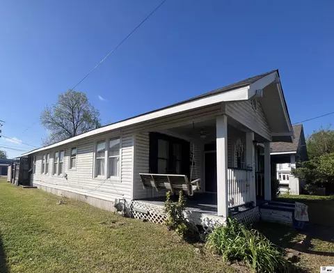 Exterior - 404 Bres Ave, Monroe, LA 71201 photo 3 of 5