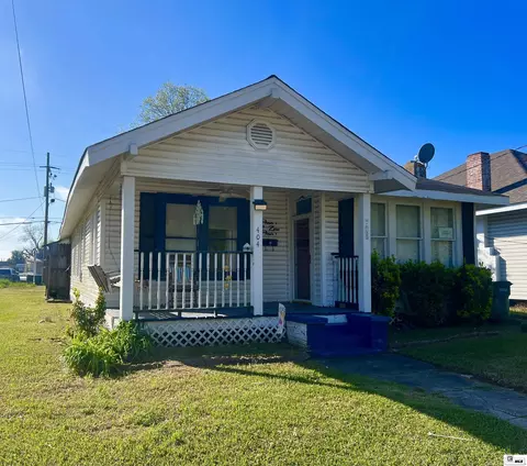 404 Bres Ave, Monroe, LA 71201