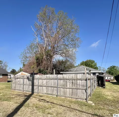 Exterior - 404 Bres Ave, Monroe, LA 71201 photo 5 of 5