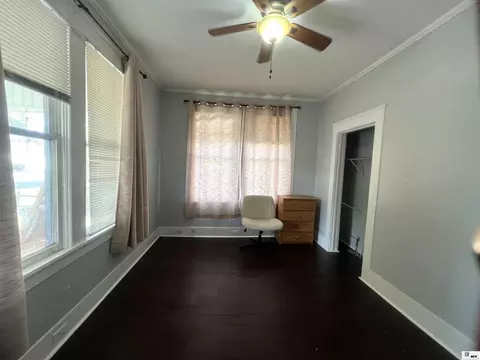 Bedroom - 404 Bres Ave, Monroe, LA 71201 photo 2 of 2