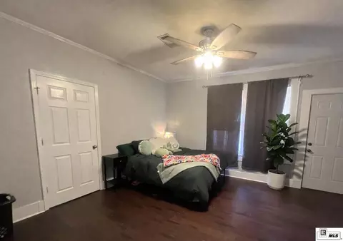 Bedroom - 404 Bres Ave, Monroe, LA 71201 photo 1 of 2