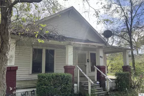 402 E Texas Ave, Ruston, LA 71270