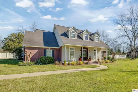 255 Ed Edelen Rd, Monroe, LA 71203