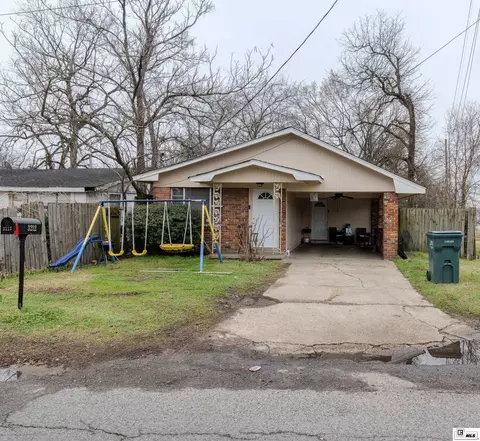 3212 White St, Monroe, LA 71203