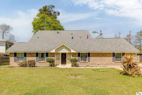 119 Raymond Dr, Monroe, LA 71203