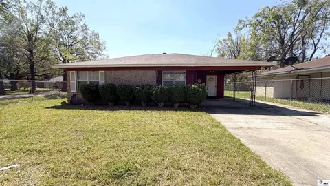 209 Harding Dr, Monroe, LA 71203