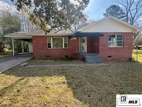 123 Lawrence St, Dubach, LA 71235