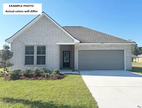 109 Oak Meadow Rd, Sterlington, LA 71280