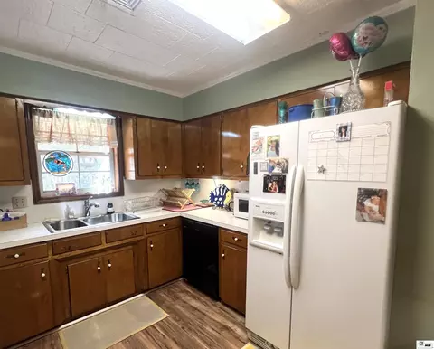 Kitchen - 1501 Caddo St, Ruston, LA 71270 photo 2 of 2