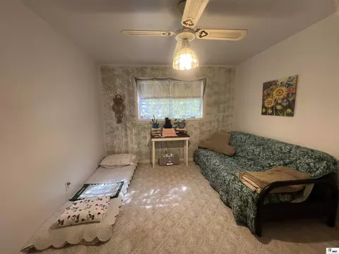 Bedroom - 1501 Caddo St, Ruston, LA 71270 photo 3 of 3