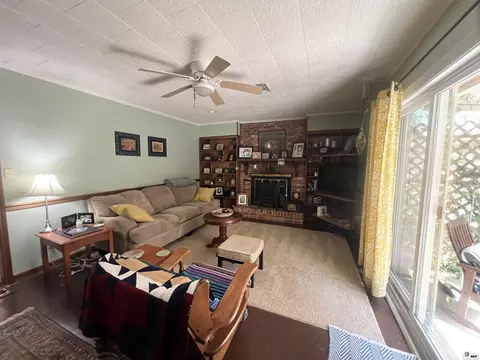 Living - 1501 Caddo St, Ruston, LA 71270 photo 2 of 2