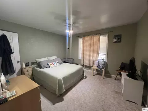 Bedroom - 1501 Caddo St, Ruston, LA 71270 photo 1 of 3