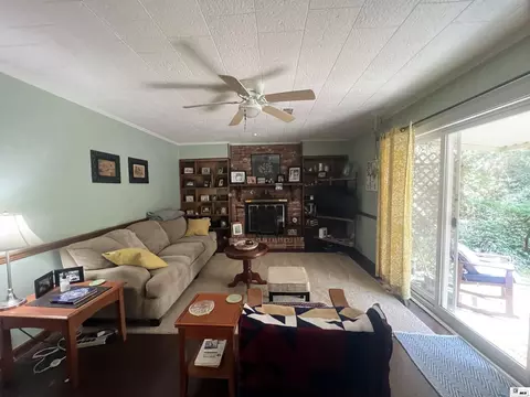 Living - 1501 Caddo St, Ruston, LA 71270 photo 1 of 2