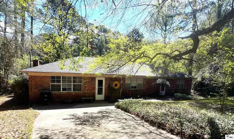 1501 Caddo St, Ruston, LA 71270