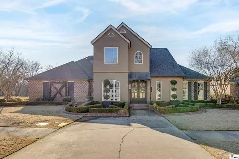 110 St Charles Cir, Monroe, LA 71203