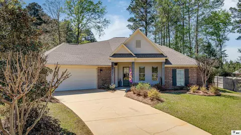 3001 Bourbon St, Ruston, LA 71270