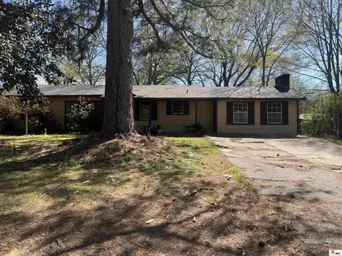5730 Matheny Ave, Bastrop, LA 71220
