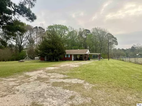 16246 Hughes Chapel Rd, Bastrop, LA 71220