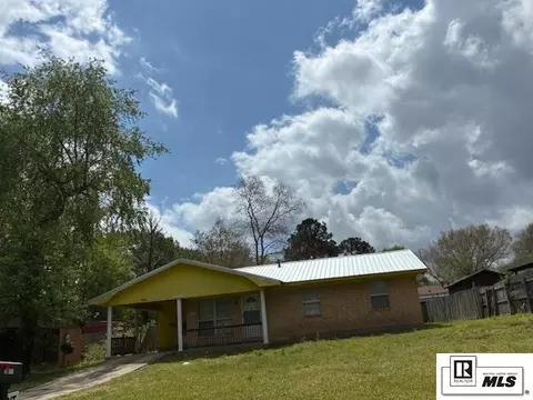 32 Eden Dr, Bastrop, LA 71220