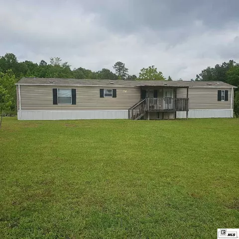 267 Hamilton Rd, Dubach, LA 71235
