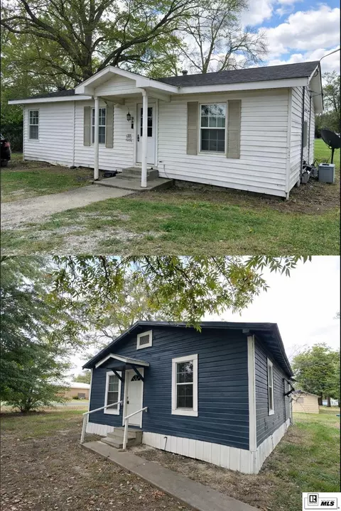 607 Second St, Winnsboro, LA 71295