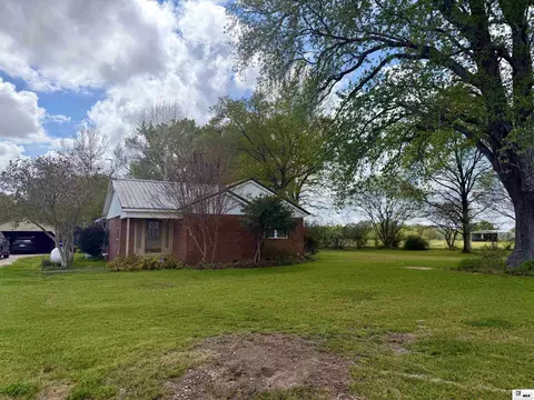 8367 Highway 128, Winnsboro, LA 71295