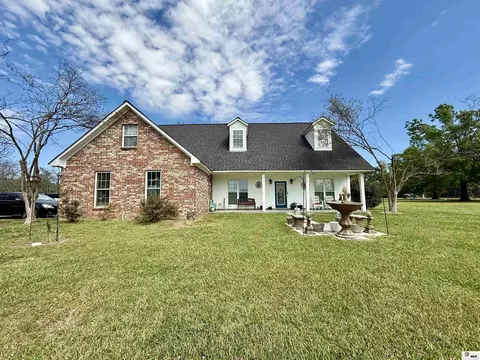 1166 Fragala St, Rayville, LA 71269