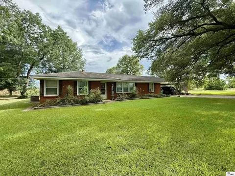 1195 Highway 869, Winnsboro, LA 71295