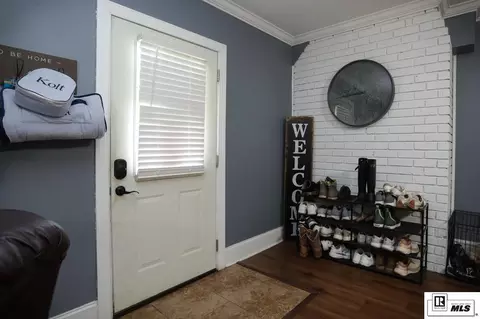 Entry Way - 1505 Morgan St, Ruston, LA 71270 photo 1 of 3