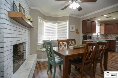 Dining - 1505 Morgan St, Ruston, LA 71270 photo 1 of 3