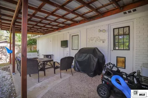Exterior - 1505 Morgan St, Ruston, LA 71270 photo 6 of 11