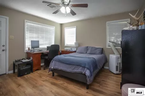 Bedroom - 1505 Morgan St, Ruston, LA 71270 photo 5 of 7