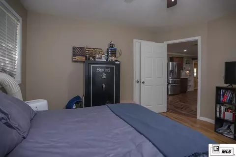 Bedroom - 1505 Morgan St, Ruston, LA 71270 photo 7 of 7