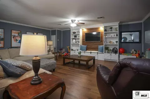 Other - 1505 Morgan St, Ruston, LA 71270 photo 1 of 11