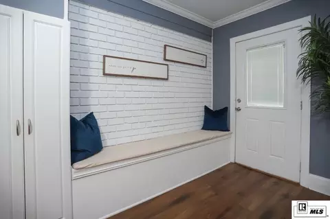 Entry Way - 1505 Morgan St, Ruston, LA 71270 photo 2 of 3