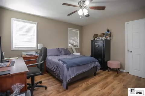 Bedroom - 1505 Morgan St, Ruston, LA 71270 photo 6 of 7