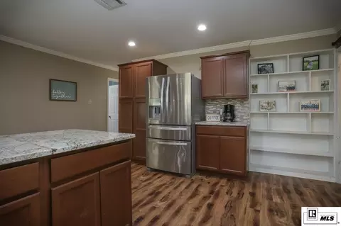 Kitchen - 1505 Morgan St, Ruston, LA 71270 photo 8 of 8