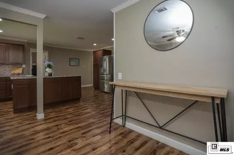 Entry Way - 1505 Morgan St, Ruston, LA 71270 photo 3 of 3