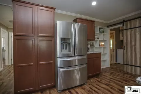 Kitchen - 1505 Morgan St, Ruston, LA 71270 photo 5 of 8