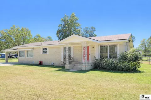 925 Sixth St, Jonesboro, LA 71251