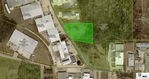 506 Downing Pines Rd, West Monroe, LA 71292