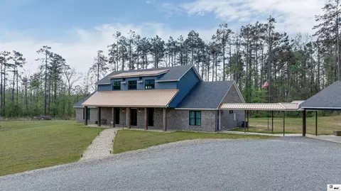 238 Puss Green Rd, Calhoun, LA 71225
