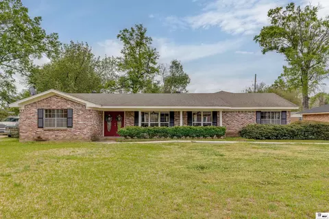 44 Jana Dr, Monroe, LA 71203