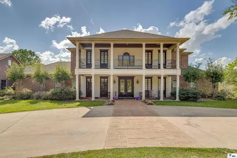 211 Whispering Creek Rd, West Monroe, LA 71291