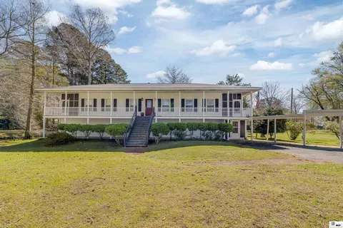 435 Bear Creek Rd, Farmerville, LA 71241